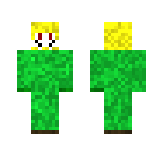 Flowey