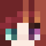 hiss - Female Minecraft Skins - image 3