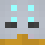 Zenyatta (Overwatch) - Male Minecraft Skins - image 3