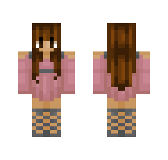 Pixel || Night club