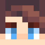 [denim] :( - Interchangeable Minecraft Skins - image 3