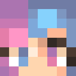 Sen (aka my smol persona) - Female Minecraft Skins - image 3