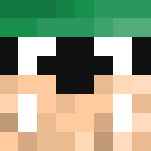 176-671 Walt Disney's Beagle boy - Boy Minecraft Skins - image 3