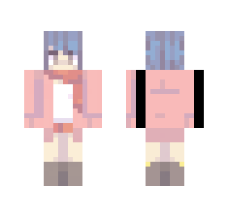 ~New Shading?~
