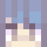 ~New Shading?~ - Female Minecraft Skins - image 3