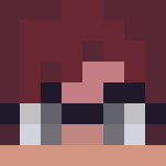 michael mell / name change - Male Minecraft Skins - image 3
