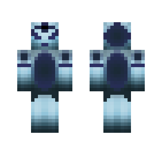 [V!x€μ] Blue Guardian