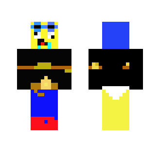noob danTDM