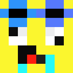noob danTDM - Male Minecraft Skins - image 3