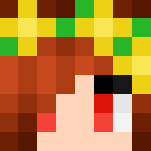 Chara / Undertale | Meow ;3 - Female Minecraft Skins - image 3