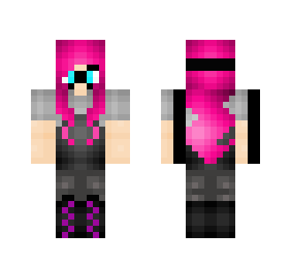Pinky