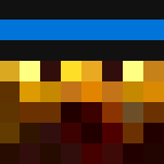 DankBlaze - Male Minecraft Skins - image 3