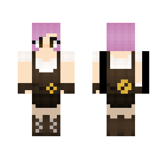 Steampunk