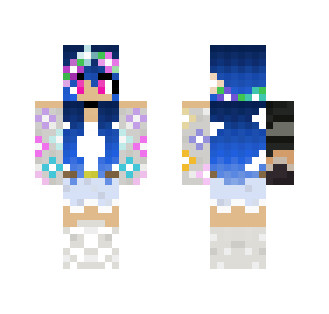 Flower Girl~