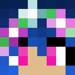 Flower Girl~ - Female Minecraft Skins - image 3