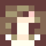 Light colours - Female Minecraft Skins - image 3