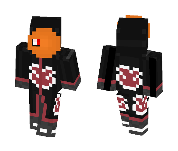 Tobi - Male Minecraft Skins - image 1