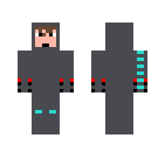 Cybersuit