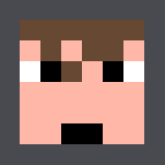 Cybersuit - Male Minecraft Skins - image 3