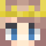 Nightx - Female Minecraft Skins - image 3