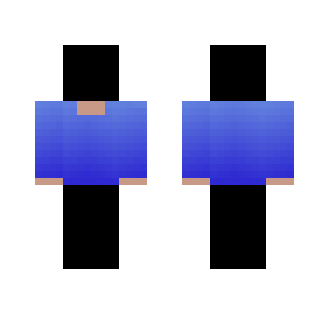 Blue Shirt