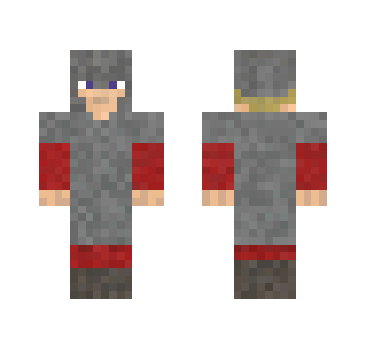 Lombard swordsmen