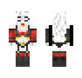 Lady Death