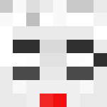 Lady Death - Female Minecraft Skins - image 3