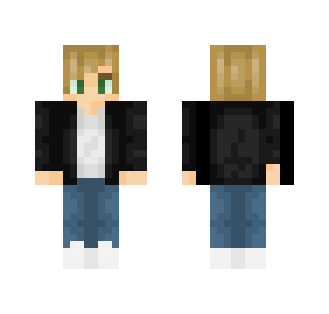 My New Skin
