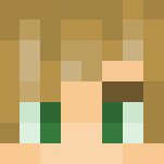 My New Skin - Male Minecraft Skins - image 3