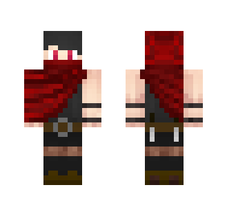 Rogue Assassin