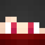 Rogue Assassin - Male Minecraft Skins - image 3