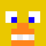 FNAF 1 - Chica - Female Minecraft Skins - image 3