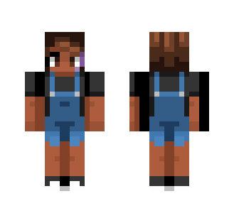 Hey There | Request