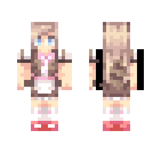 Maid Mimi [Request]