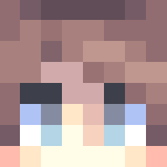 burn wild - Male Minecraft Skins - image 3