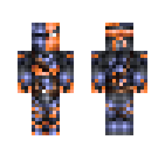 Deathstroke