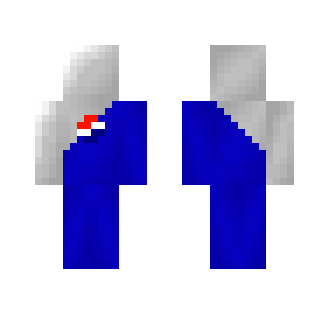 The Definitive Pepsi Man Experience