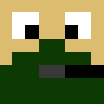 SanCasAco skin - Male Minecraft Skins - image 3