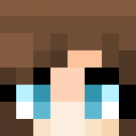 Rainy day - Female Minecraft Skins - image 3