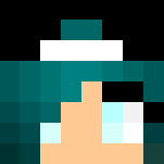 I kewl too! - Female Minecraft Skins - image 3