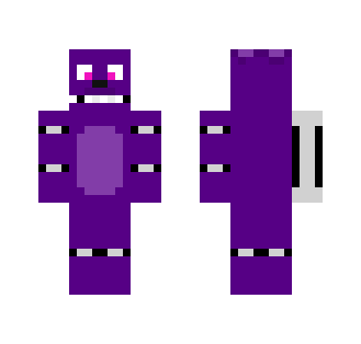 FNAF 1 Bonnie