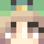 Download Free Define Me - Fawkesy Fanskin Skin for Minecraft image 3 Define Me - Fawkesy Fanskin - Female Minecraft Skins - image 3