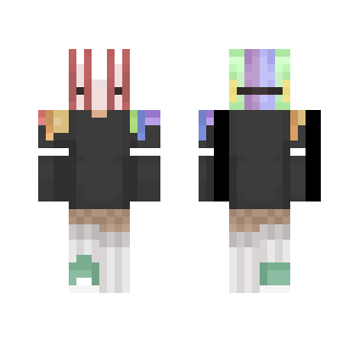 My First Skin