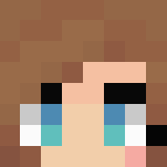Pandasaurus - Female Minecraft Skins - image 3