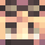 I felt in love with my best friend - Female Minecraft Skins - image 3