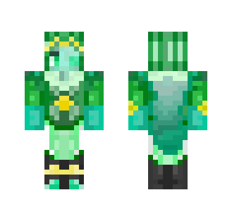 Imperial Emerald