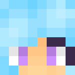 Ripped Jeans - Female Minecraft Skins - image 3