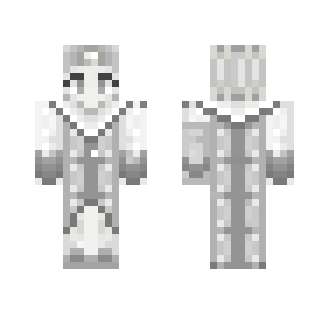 White Diamond (Based on WD by cyn)