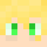 Dr Flug without a mask - Male Minecraft Skins - image 3